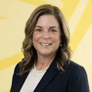 Photo of Tonya Sherburne